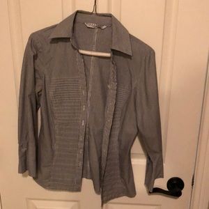 Signature by Larry Levine